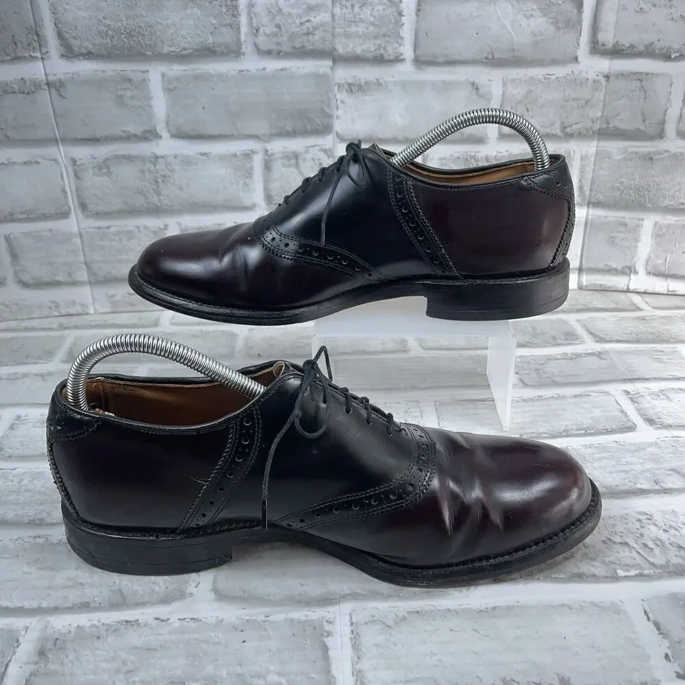 Allen Edmonds allen edmonds